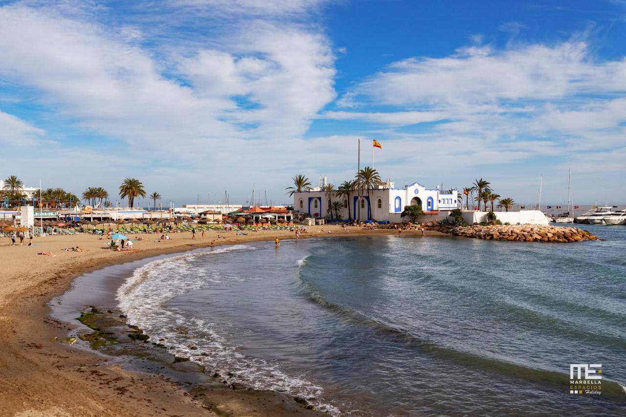 City Center 3 Bedroom Eurobell 2 Marbella