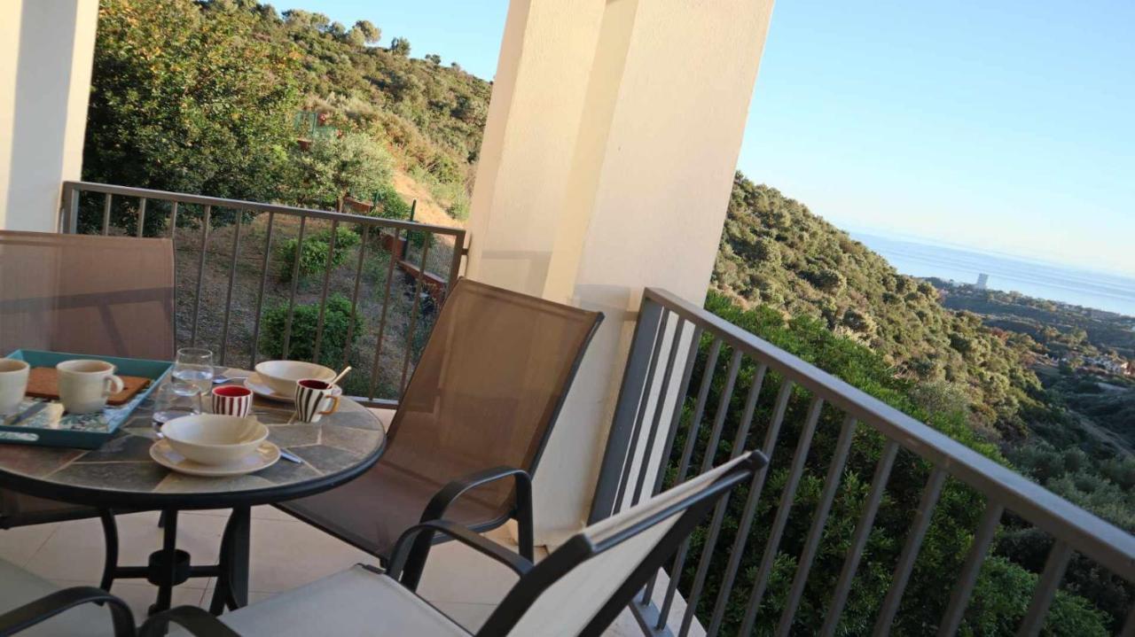 Apartment Samara By Houselogy Marbella