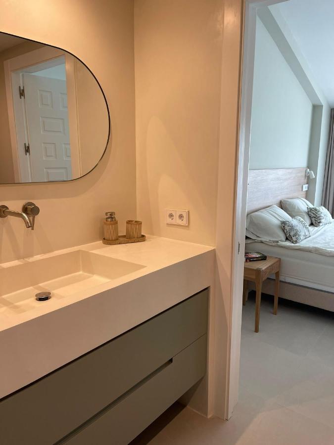 Jardines Del Mar,penthouse Elisabeth Apartment *