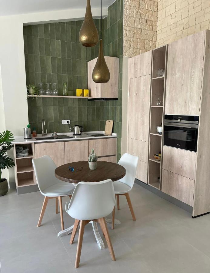 Apartment Jardines Del Mar,penthouse Elisabeth *