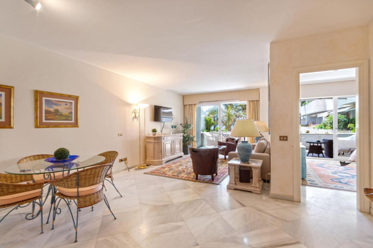 Apartment Granados I, Puerto Banus, Marbella