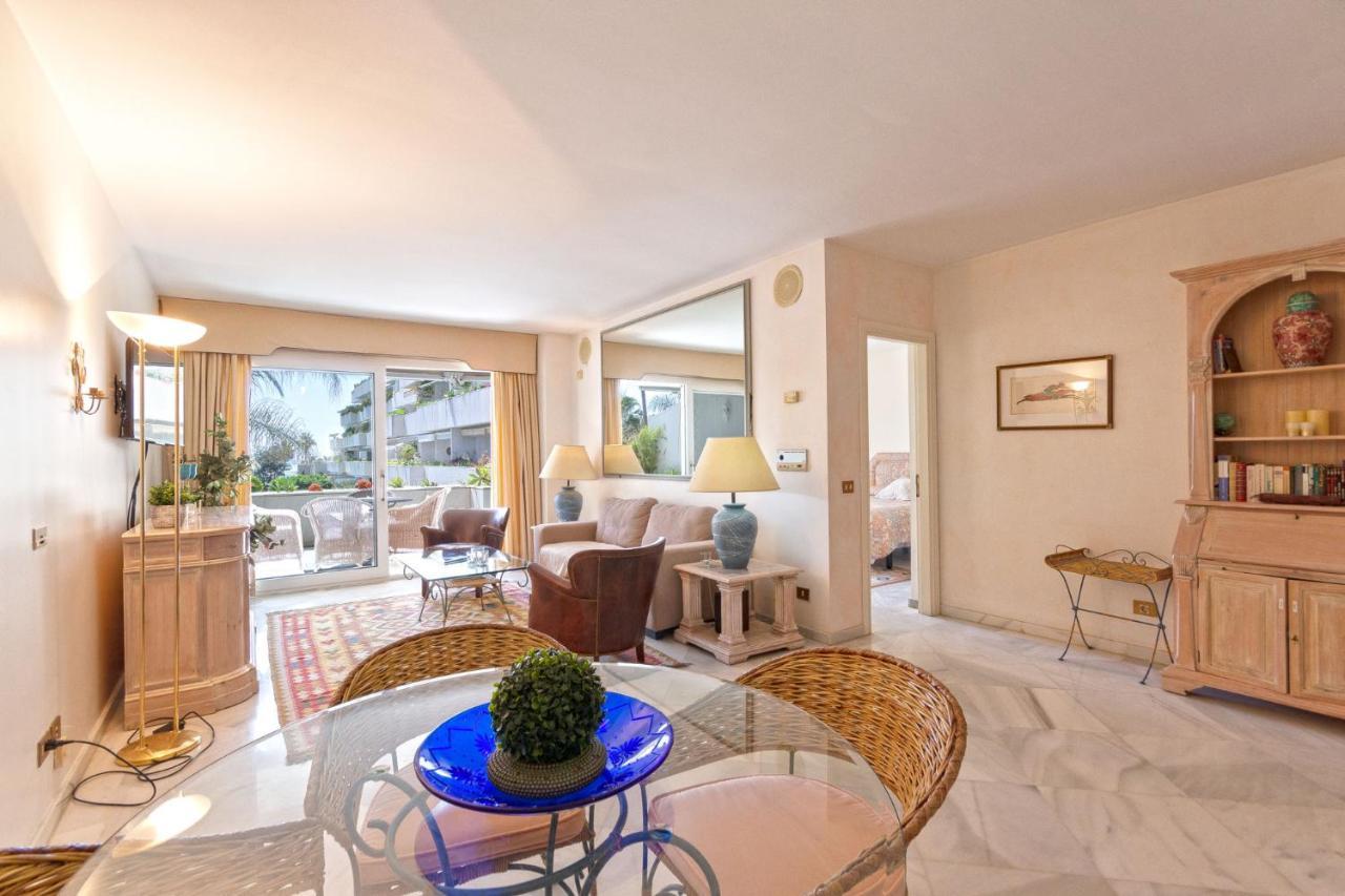 Granados I, Puerto Banus, *