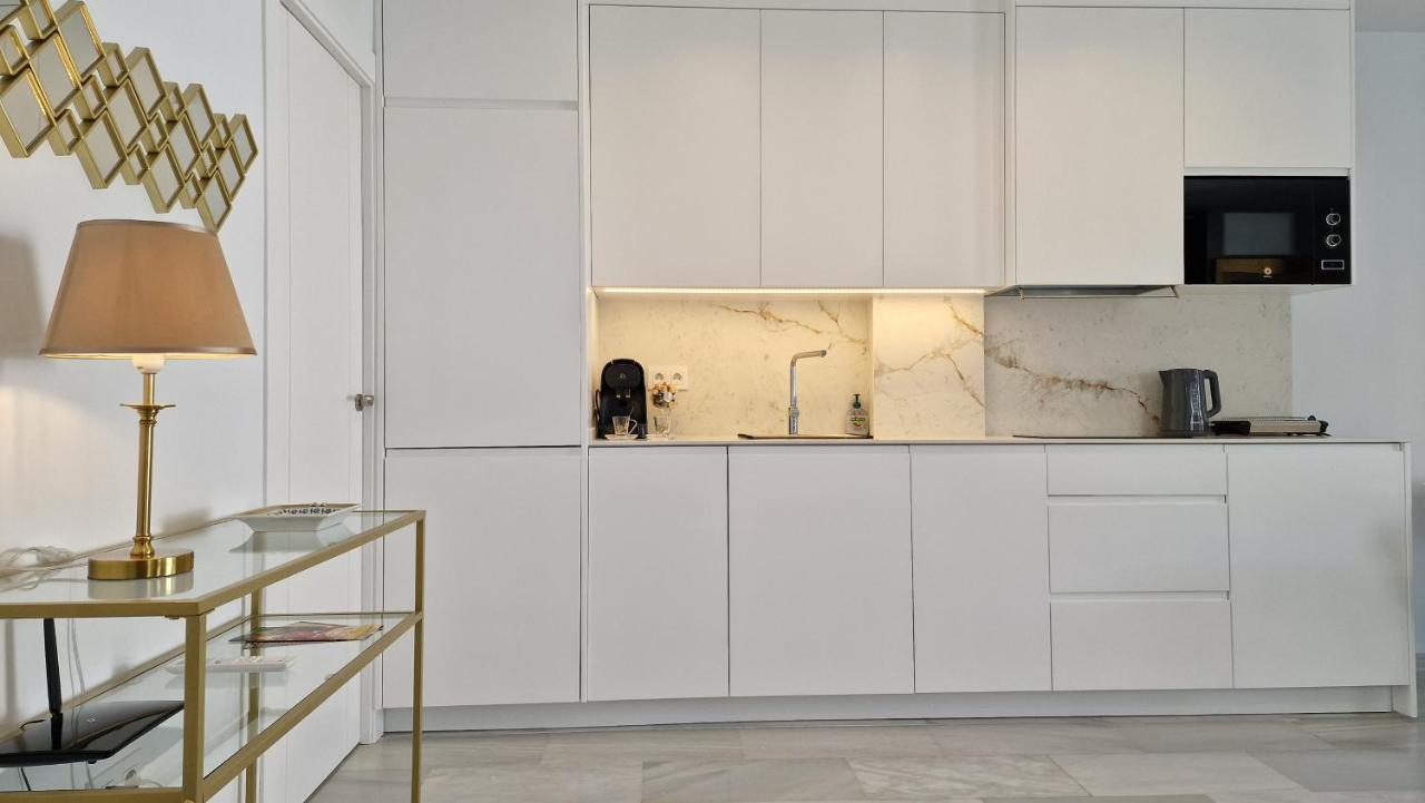 Aldea Blanca Cute Apartamento *
