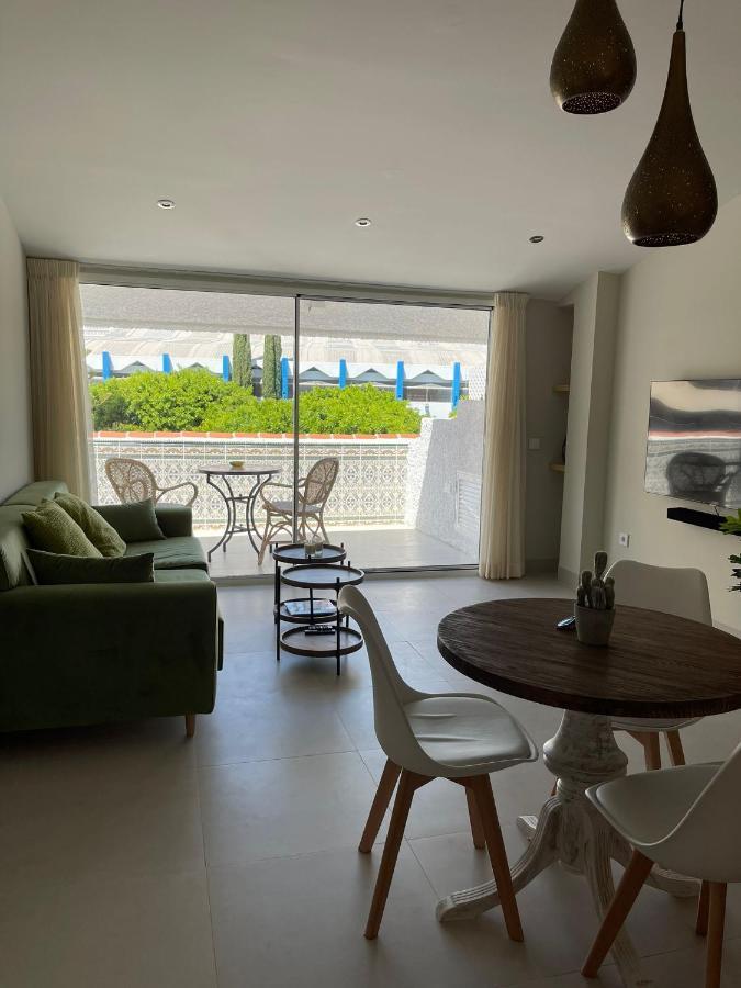 Jardines Del Mar,penthouse Elisabeth Marbella