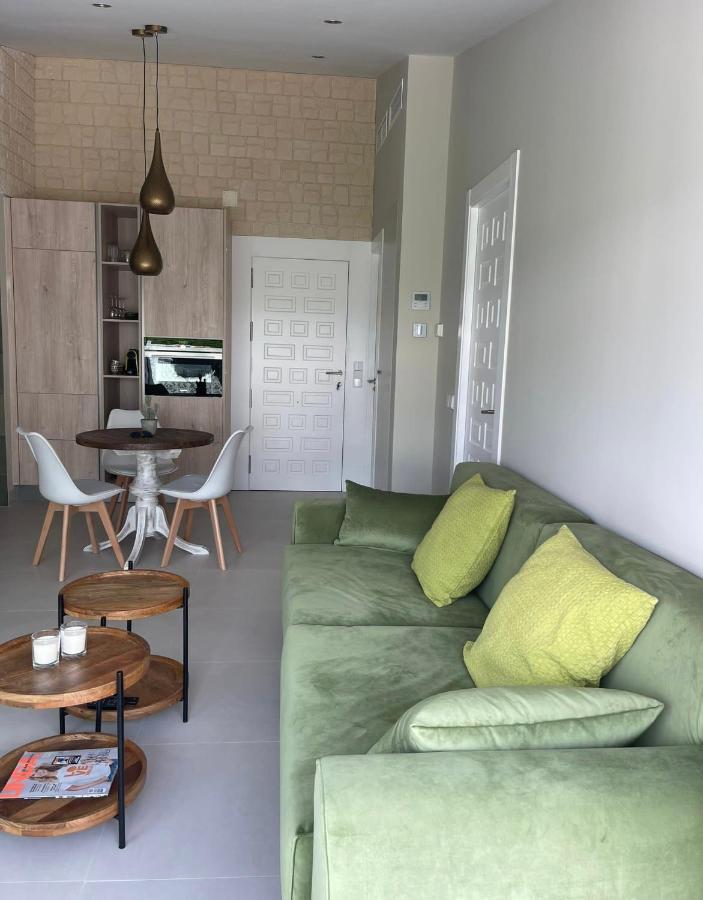 Jardines Del Mar,penthouse Elisabeth