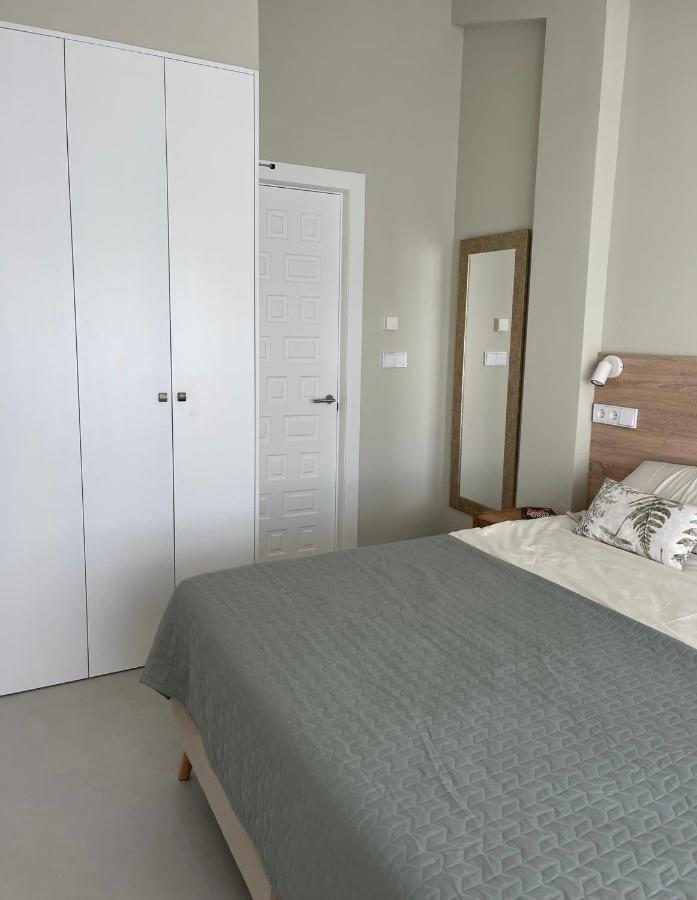 Jardines Del Mar,penthouse Elisabeth Apartment Marbella