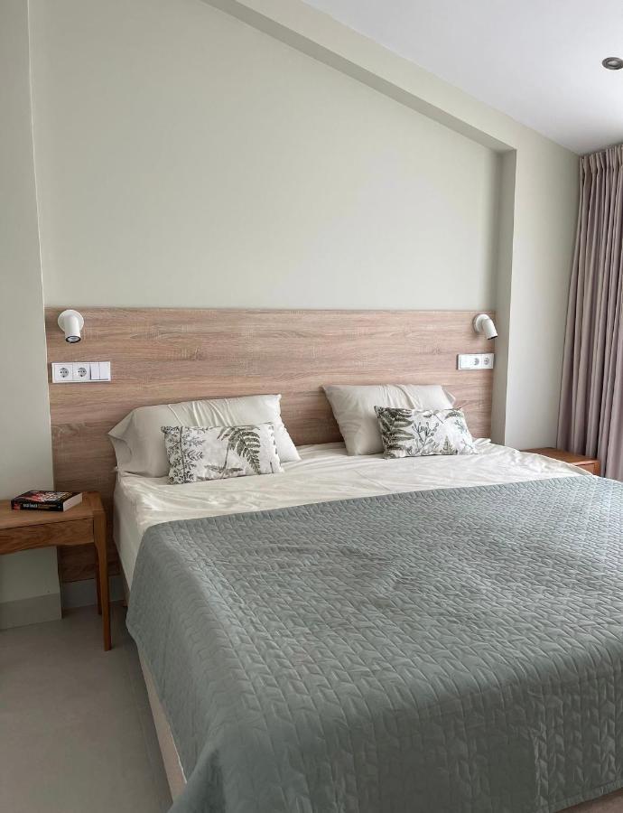 Apartment Jardines Del Mar,penthouse Elisabeth *