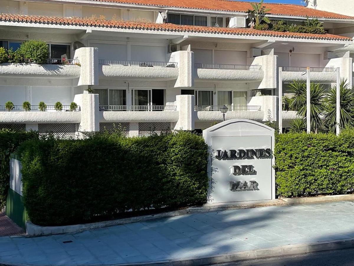 Apartment Jardines Del Mar,penthouse Elisabeth *