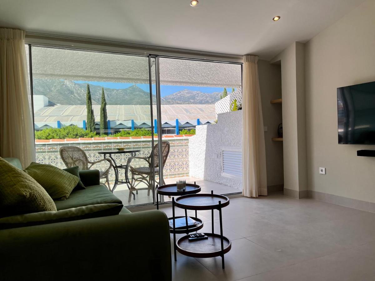 Jardines Del Mar,penthouse Elisabeth Apartment *