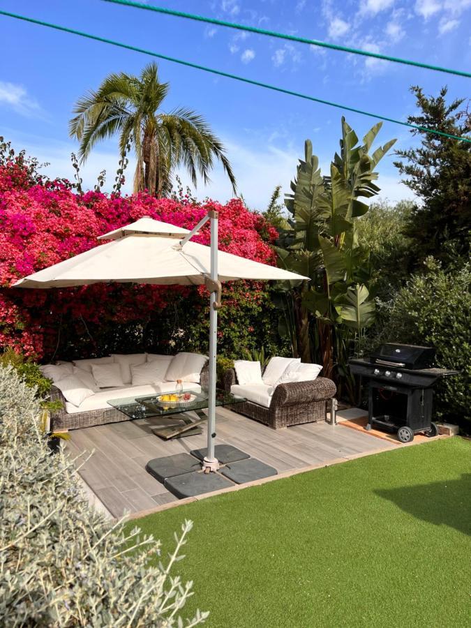 Little Paradise Close To La Sala In Puerto Banus / Quiet * Marbella