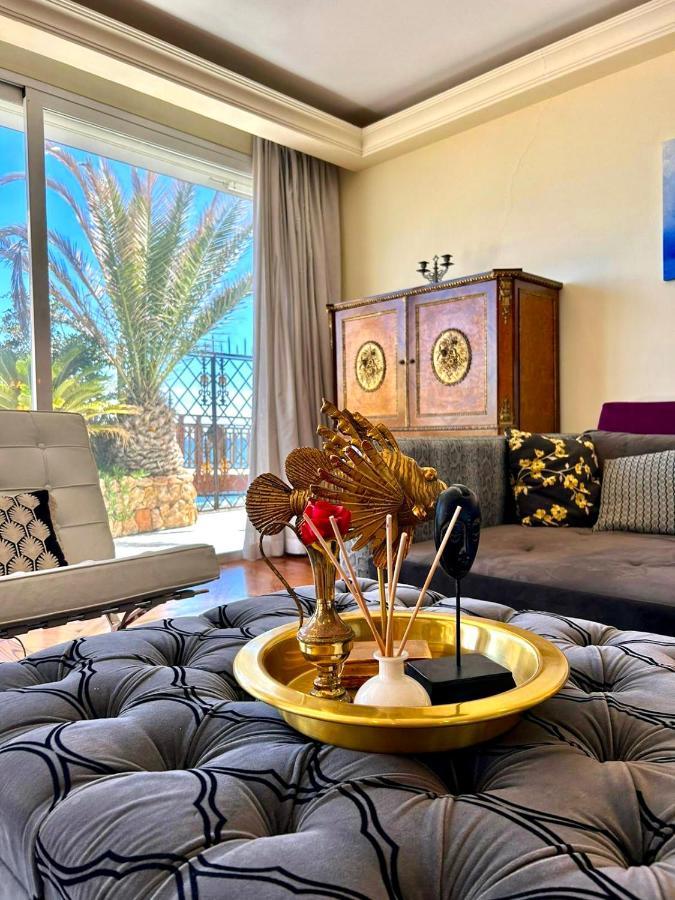 Apartment Casa Honey First Line Villa-puerto Banus Golden Mile Marbella