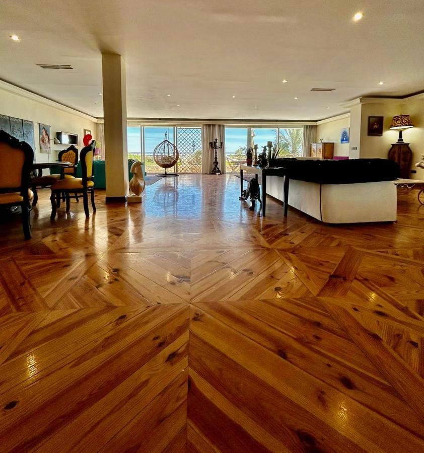 Apartamento Casa Honey