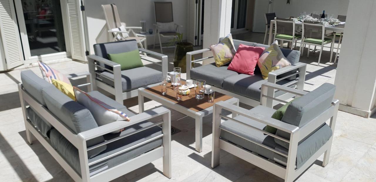 Beachfront Luxury Appartment, Playas Del Duque, Puerto Banus, *