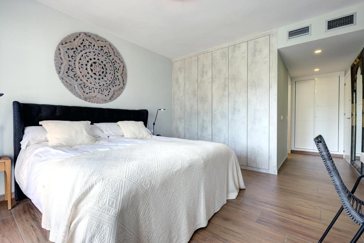Luxurious In Puente Romano, Apartamento Marbella