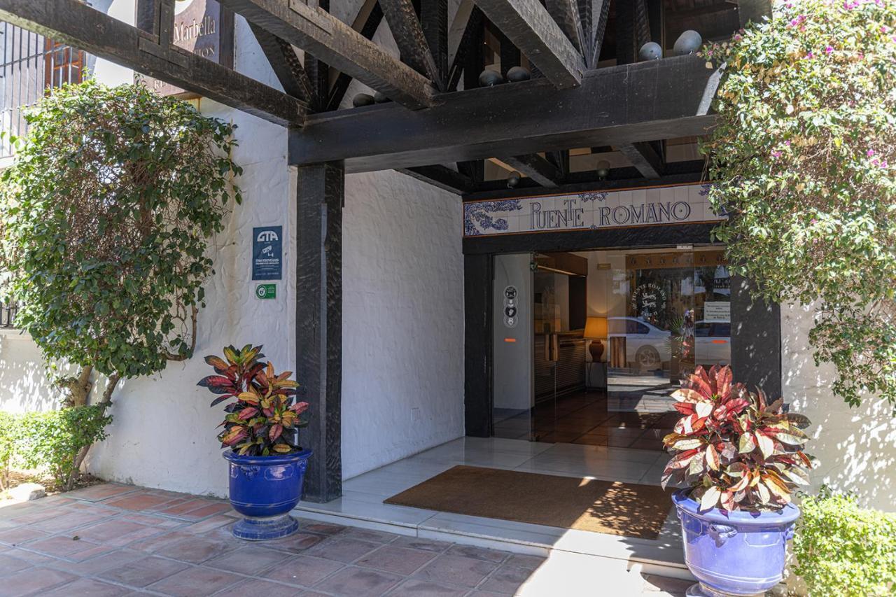 Apartamento Luxurious In Puente Romano, *