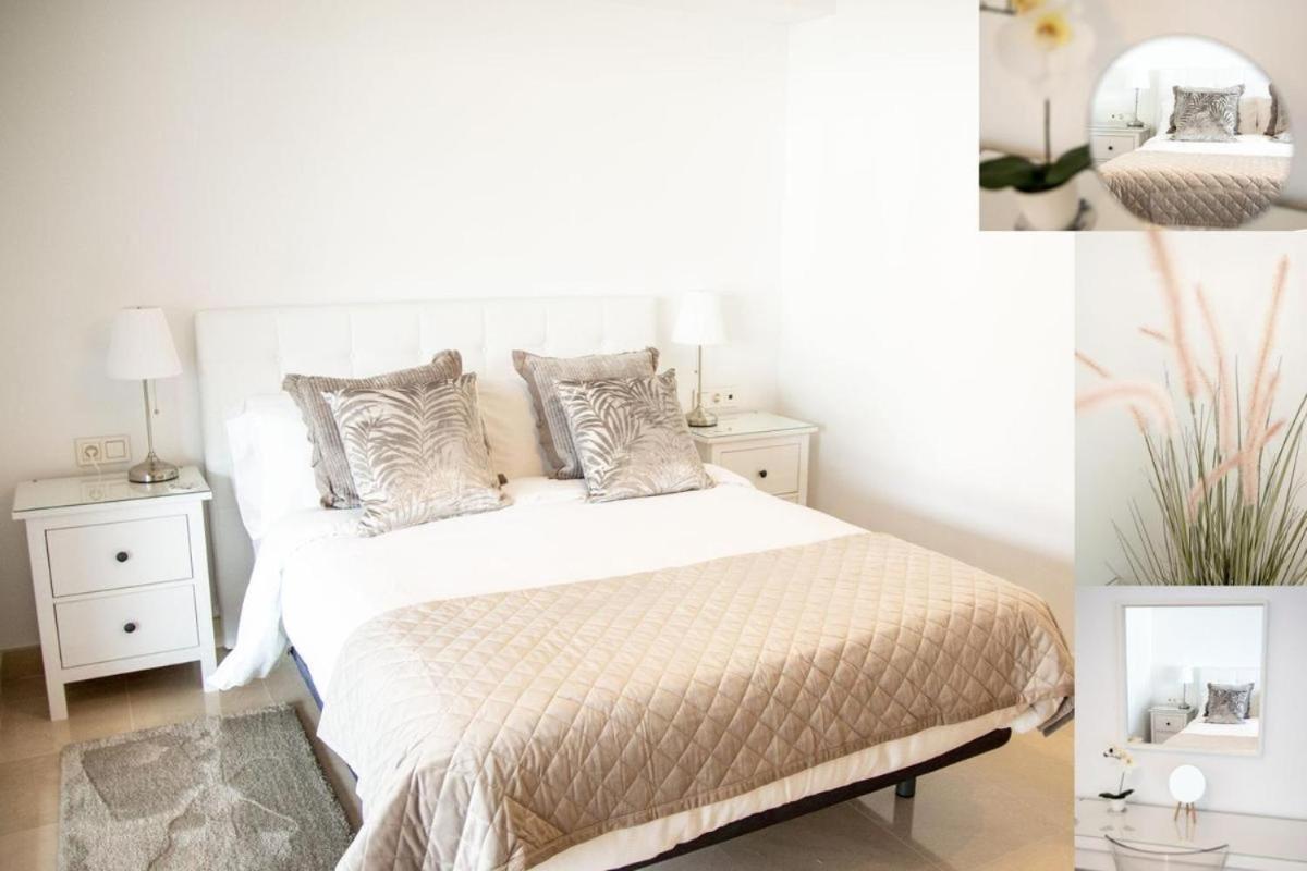 Apartment Sweet - Royal Banus Marbella