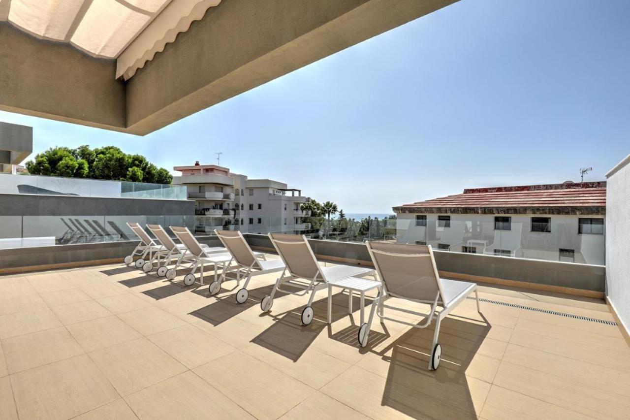 Apartment Sweet - Royal Banus