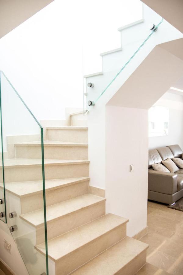 Sweet - Royal Banus Apartment