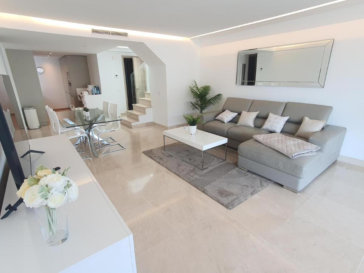 Apartment Sweet - Royal Banus Marbella