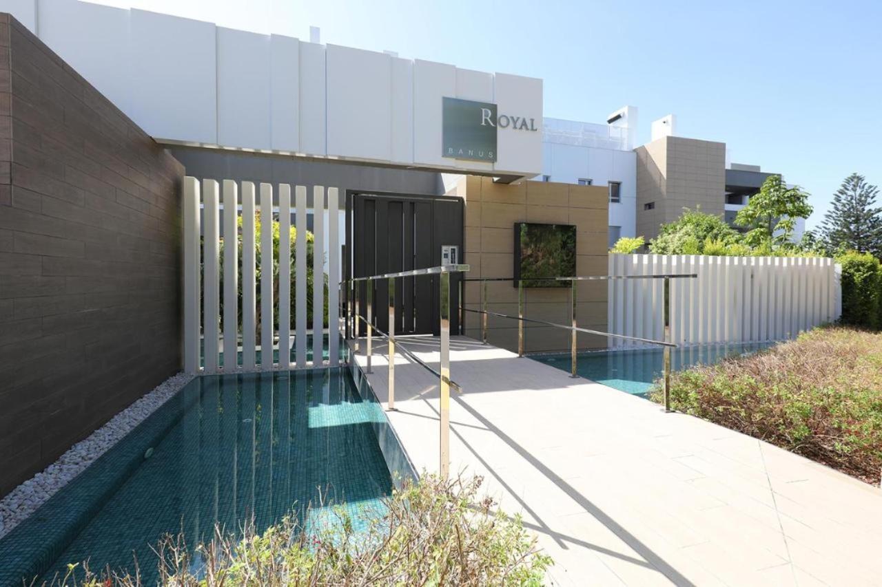 Apartment Sweet - Royal Banus