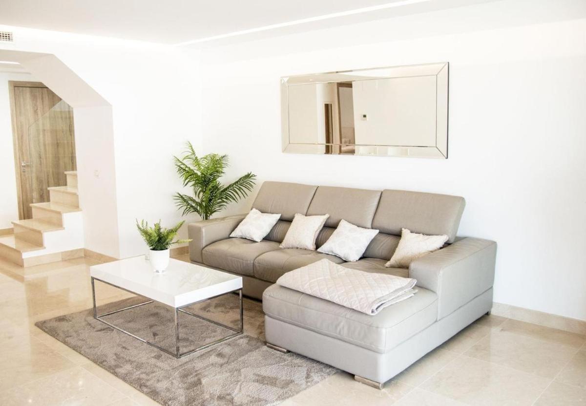 Apartment Sweet - Royal Banus *