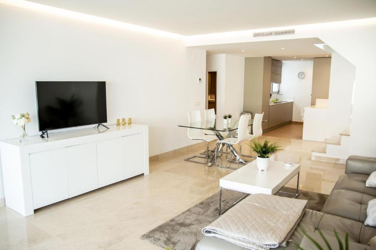 Sweet - Royal Banus Apartment Marbella
