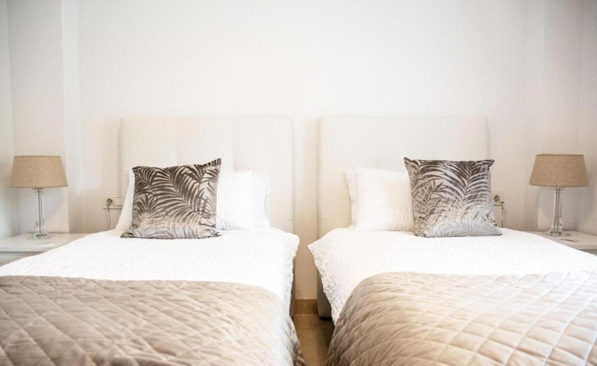 Apartment Sweet - Royal Banus