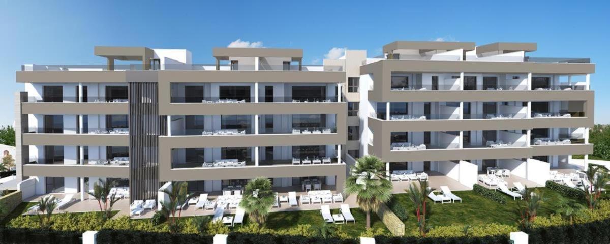 Sweet - Royal Banus Marbella