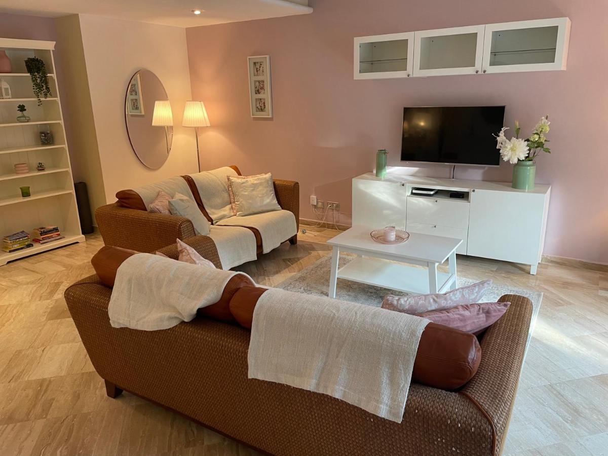 Apartment Noray Playa *
