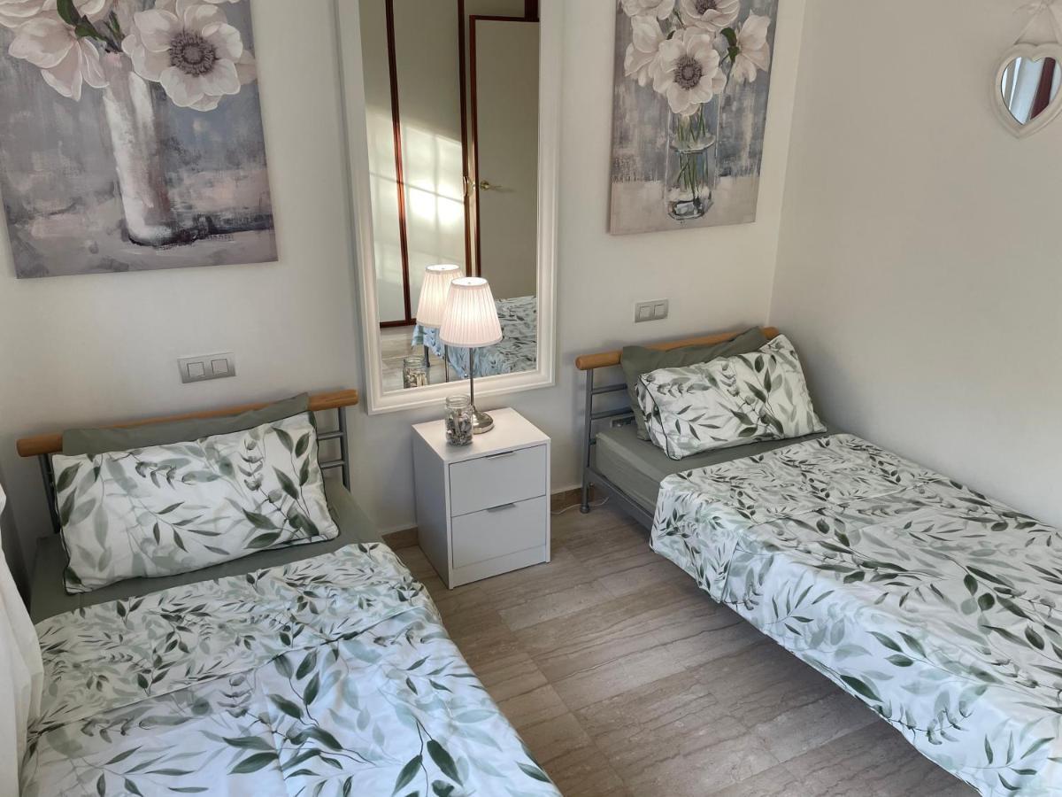 Apartment Noray Playa Marbella