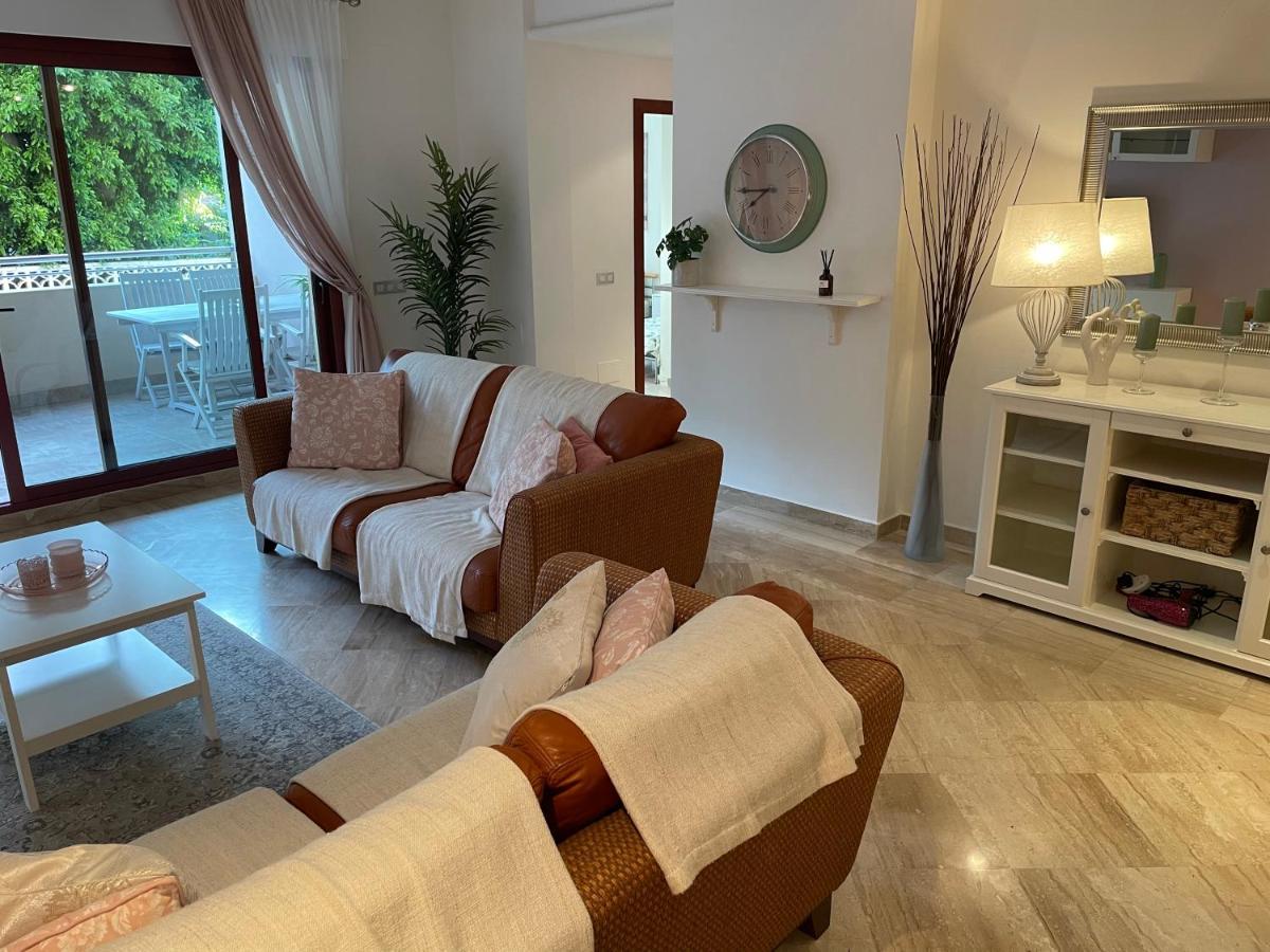 Noray Playa Marbella
