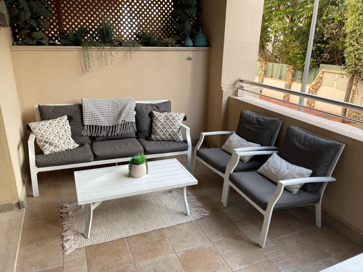 Noray Playa Marbella