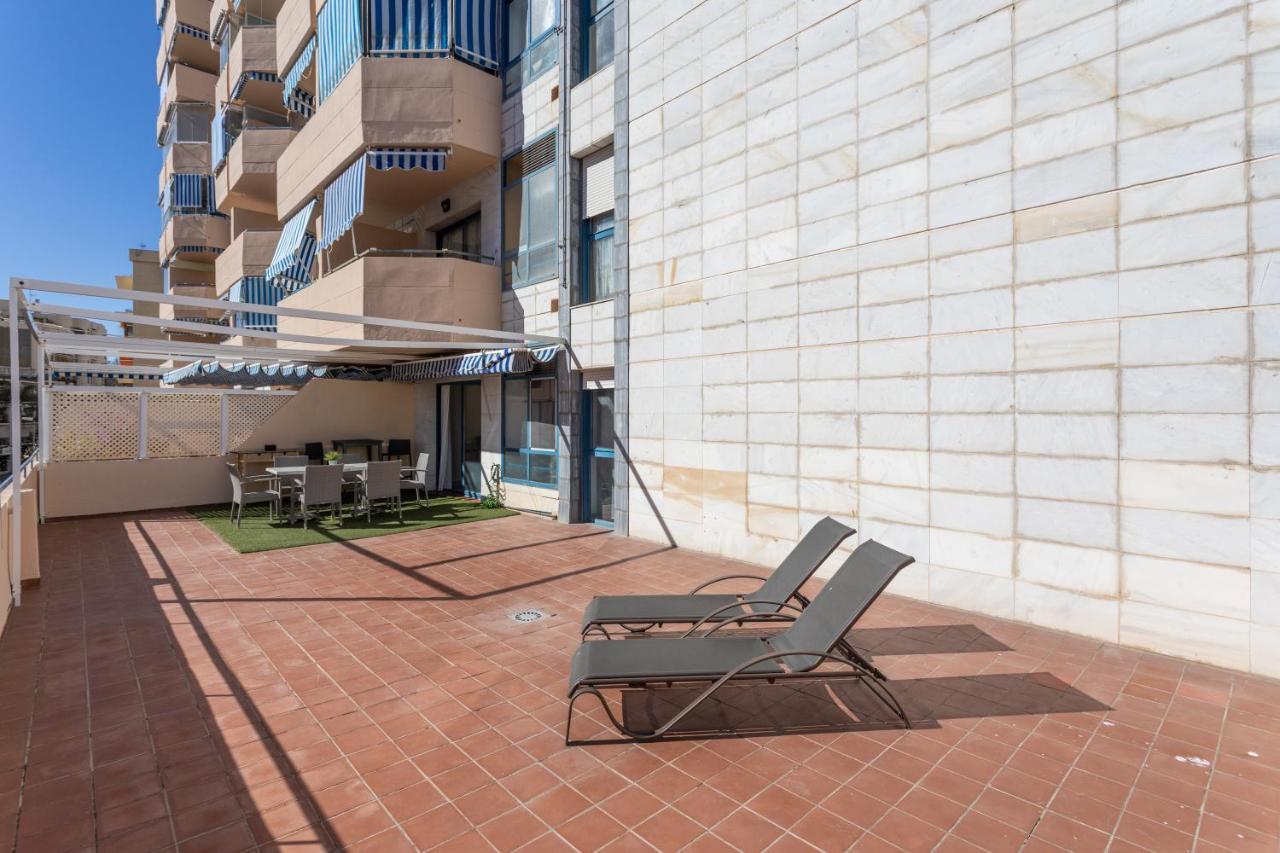 Mtr - Temporary Rent 3bedrooms Old Town *