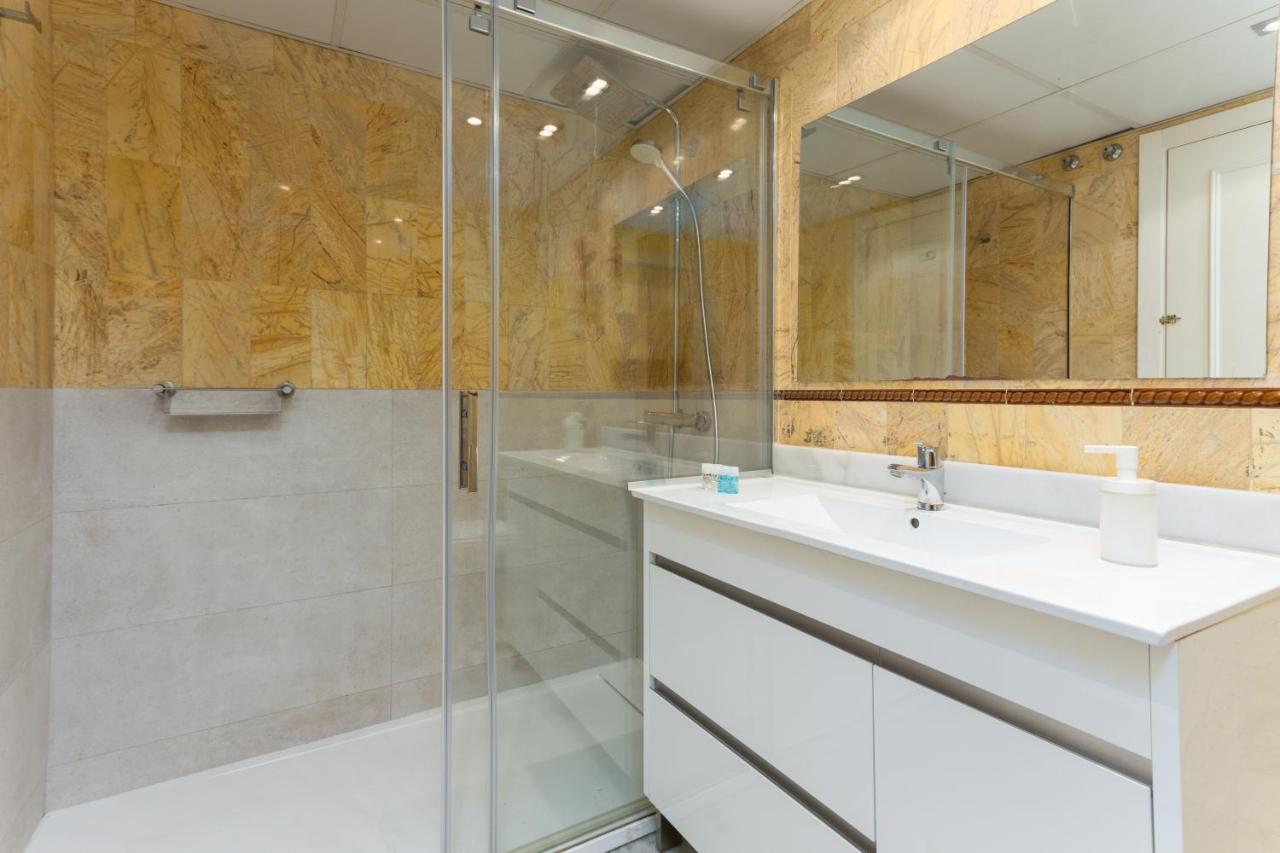 Mtr - Temporary Rent 3bedrooms Old Town Marbella