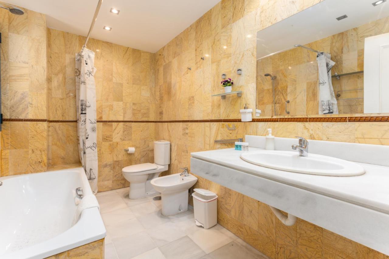 Mtr - Temporary Rent 3bedrooms Old Town