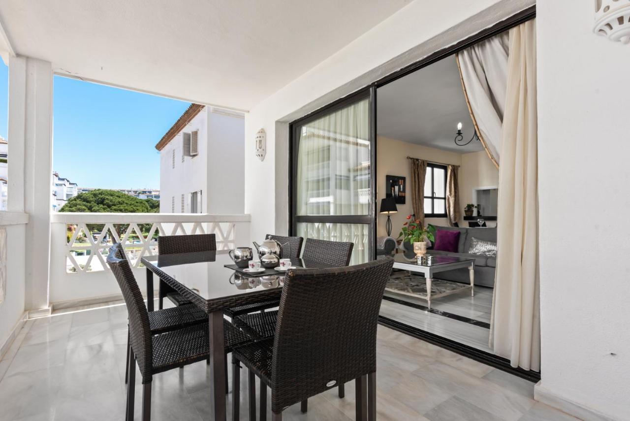 Sl Apartamento Marbella