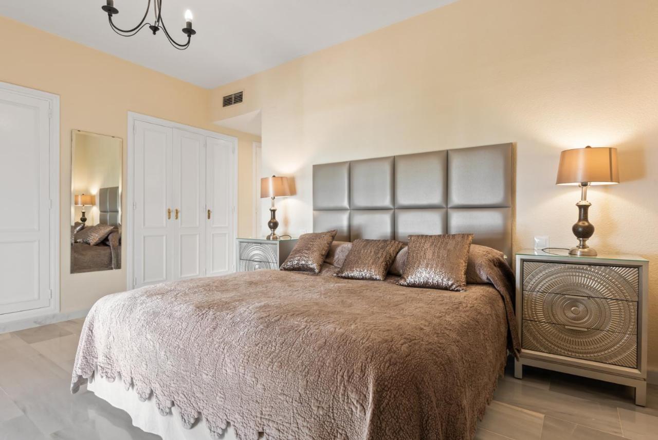 Apartamento Sl Marbella