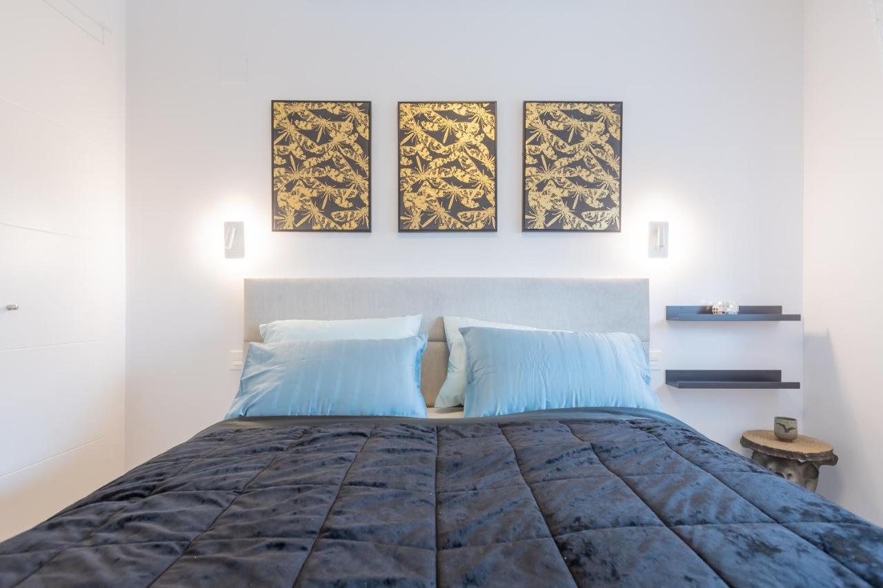 Appartement Luxury Brand New 2-bedroom Apartment, 3 Min Walk To The Beach! Marbella