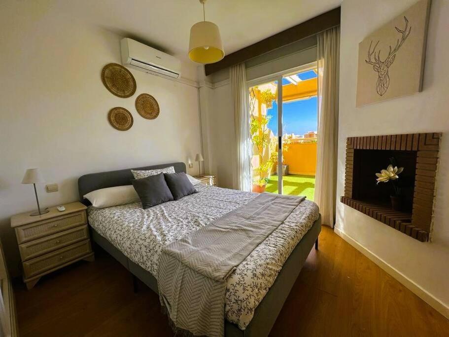 Apartment Close To Marbella