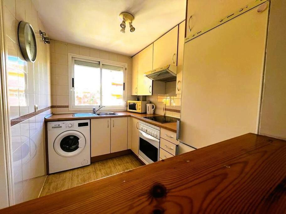 Apartment Close To