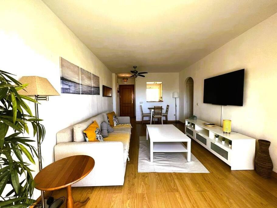 Apartment Close To Marbella