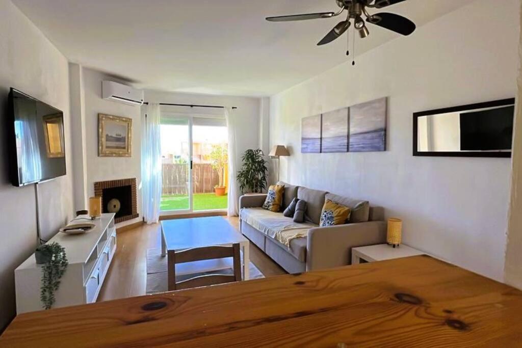 Close To Apartment Marbella