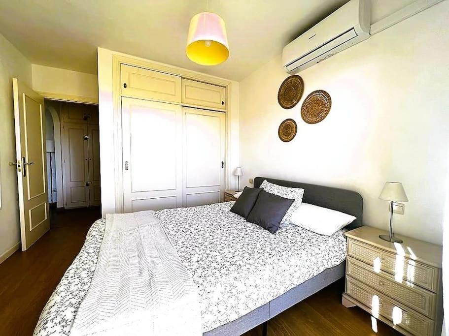 Apartment Close To Marbella
