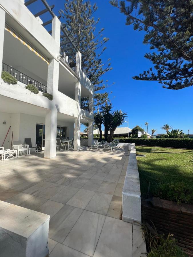 Apartment Castiglione San Pedro Marbella