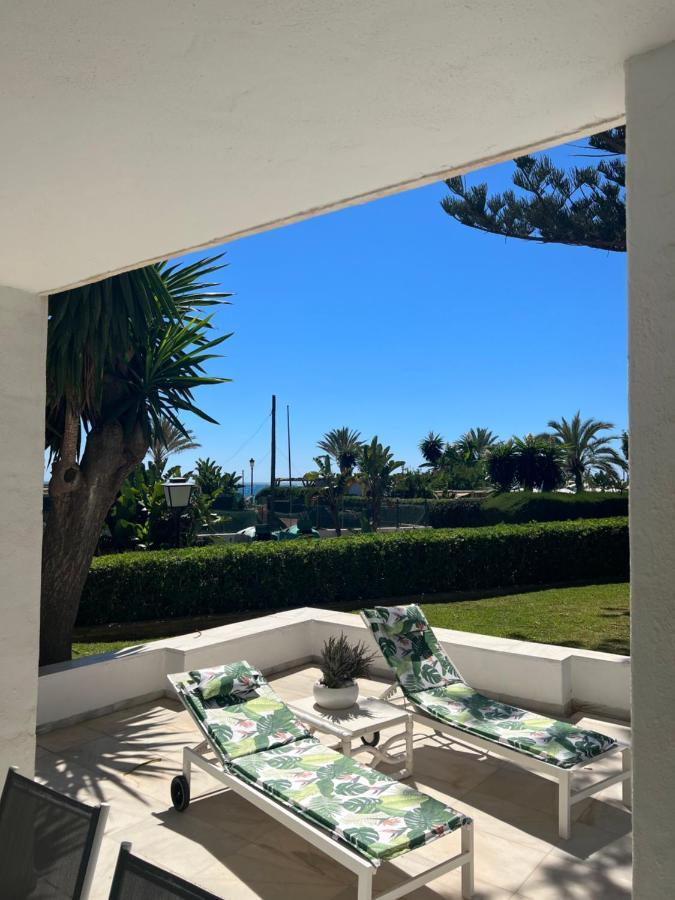 Castiglione San Pedro Apartment Marbella