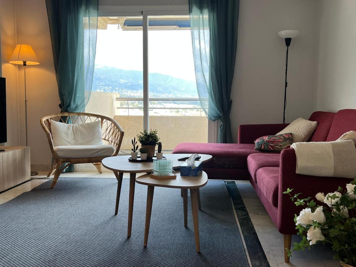 Apartamento Topmarbella Marina Banus Luxurious Apartment, Sea And Mountain Views *