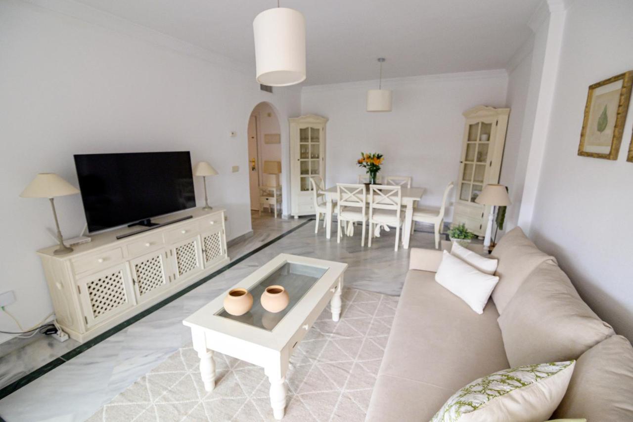 Apartment La Dama De Noche - Puerto Banus *