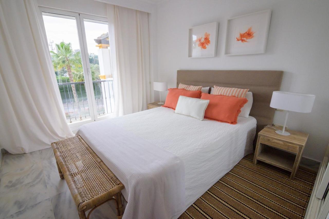 Apartment La Dama De Noche - Puerto Banus *