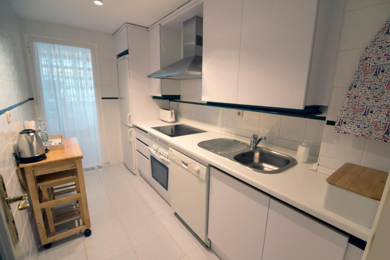 Apartment La Dama De Noche - Puerto Banus Marbella