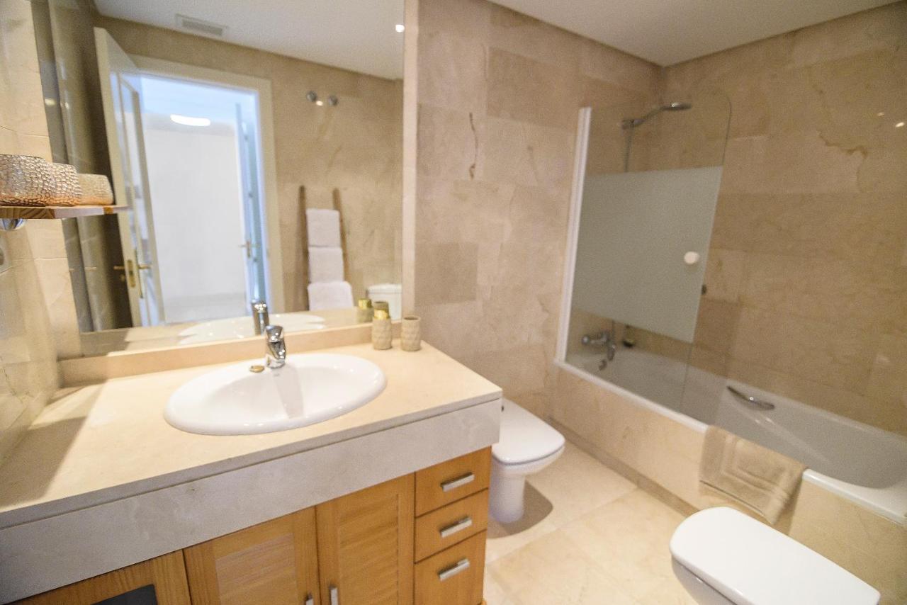 La Dama De Noche - Puerto Banus Apartment